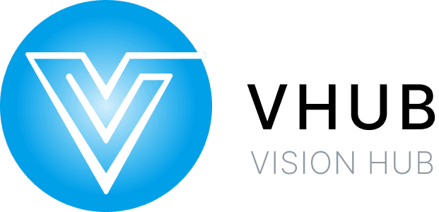 VISION HUB